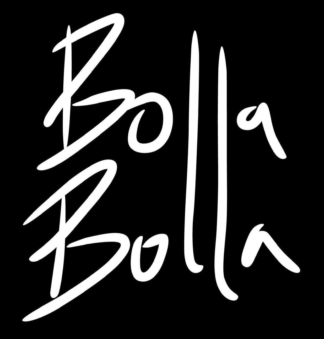 Bolla Bolla coffee tuk at Hither Green Station