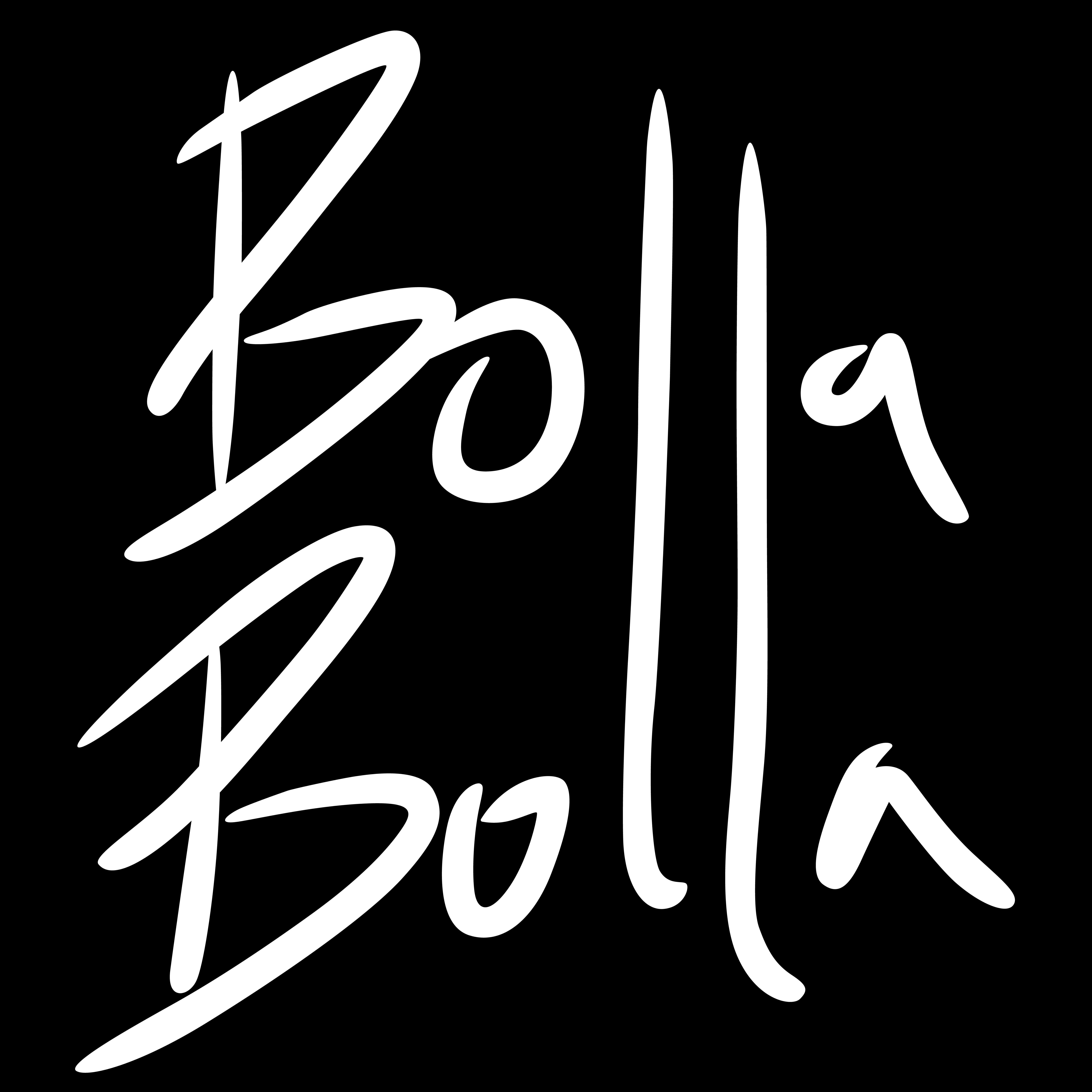 Bolla Bolla